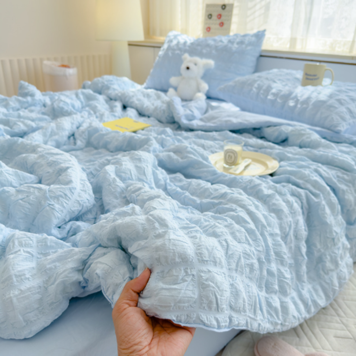 Noxord | IYA - Elegant Heating Blanket