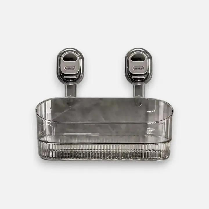 Kalsten | FlexiShelf Pro — Finally dust-free and stress-free living with a secure hold without drilling!