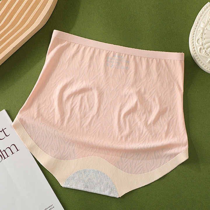 Kalsten | Fresh, seamless butt-lift panties with high waist