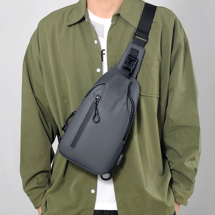 Kalsten | Waterproof Shoulder Bag