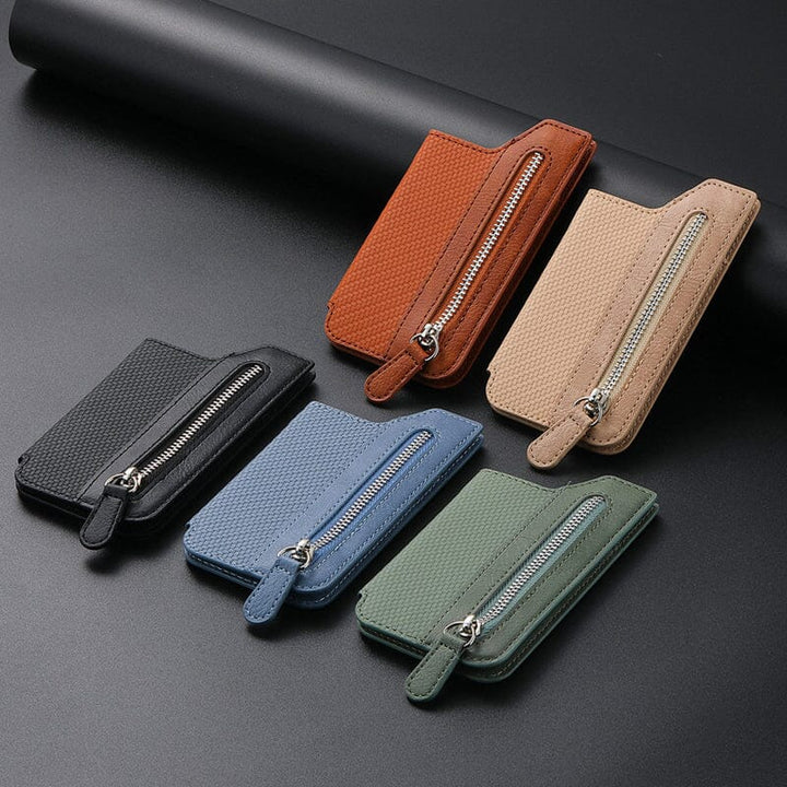 PhoneWallet - Never lose your cards again - Practical and safe! | Kalsten
