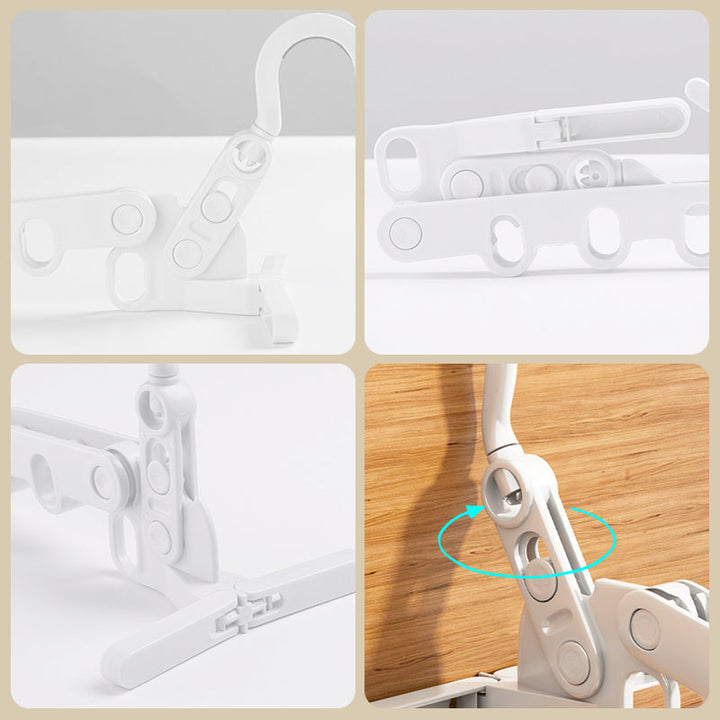 Travel Folding Hangers | Kalsten