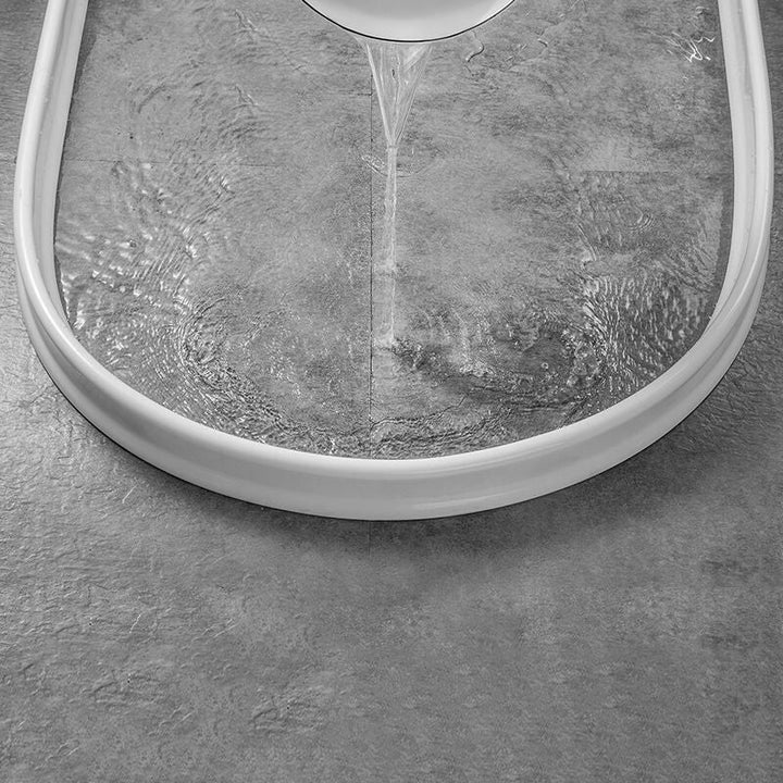 Silicone water-retaining strip | Kalsten