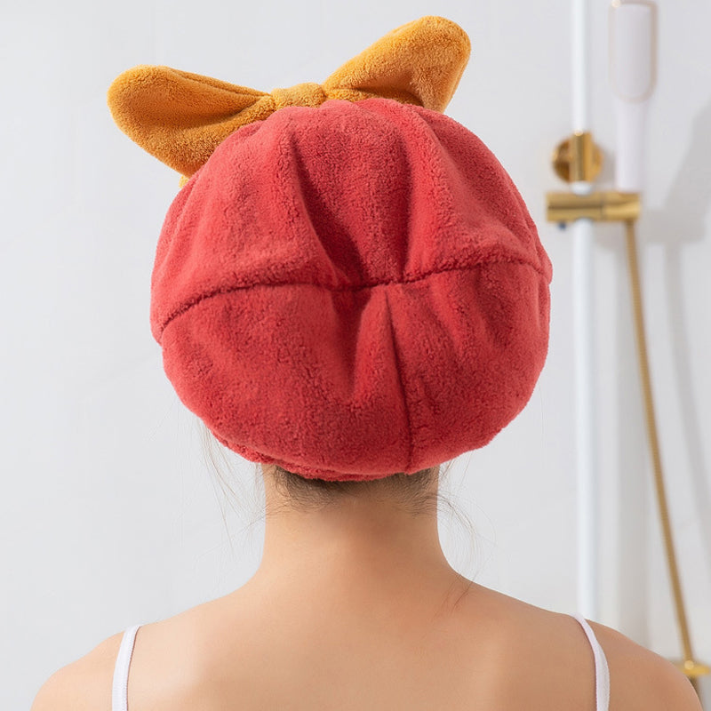 Super absorbent hair towel wrap | Kalsten