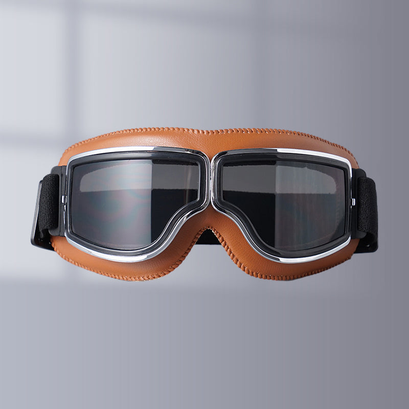 Noxord | Vintage Motorcycle Goggles