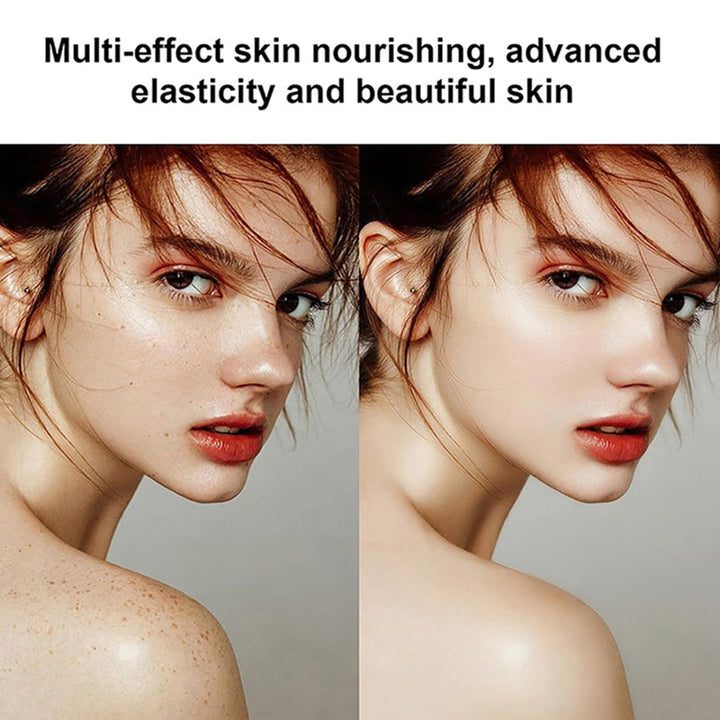 Color-Correcting CC Cream
