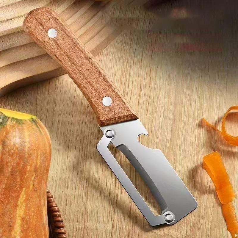 TitanSlicer — Turn any kitchen into your personal professional arena with effortless precision and powerful comfort! | Kalsten