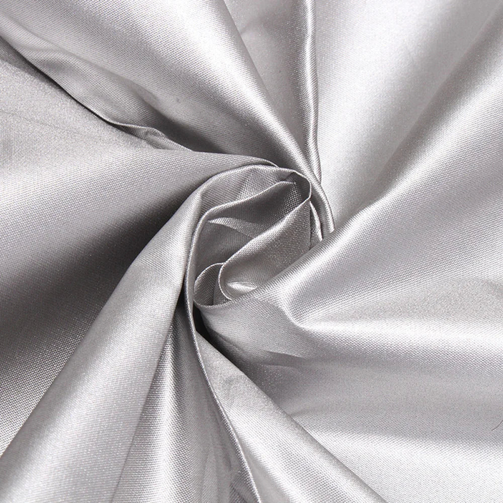 Waterproof Garden Furniture Cover – Black Noxord