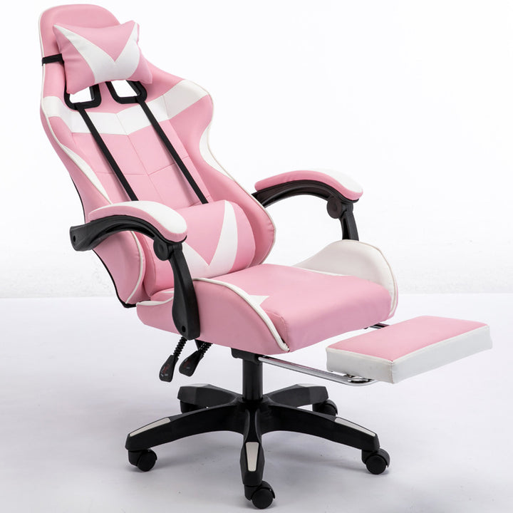 Gaming Recliner Chair Kalsten