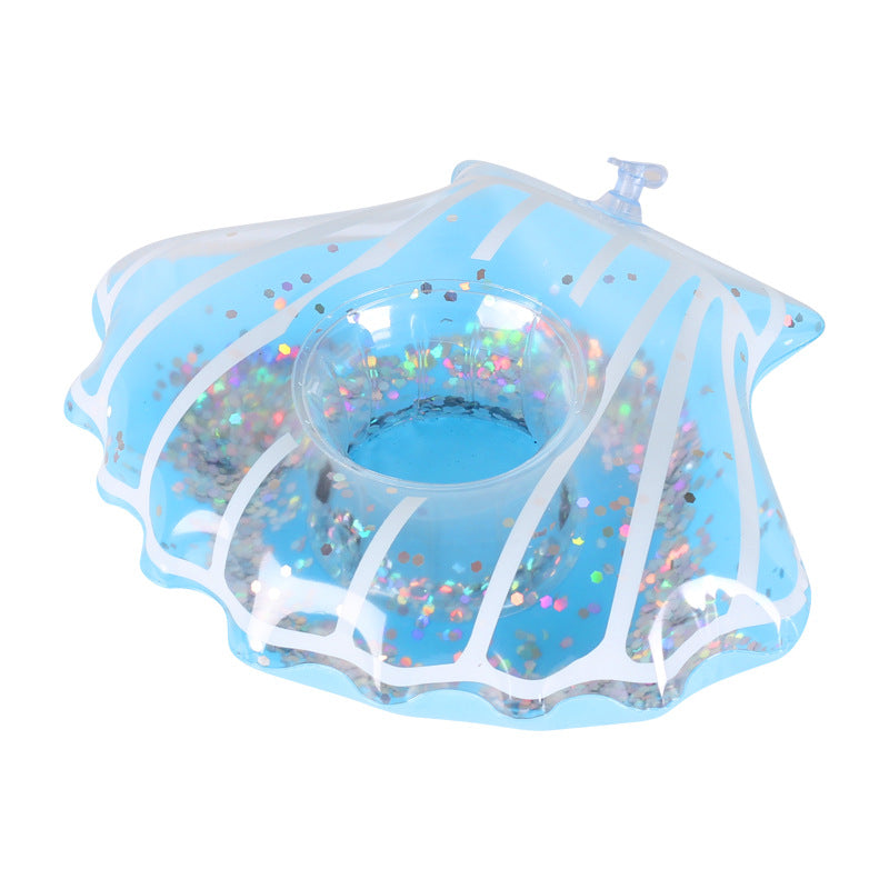 Ladies Inflatable Duck Swimming Ring Kalsten 1781010257