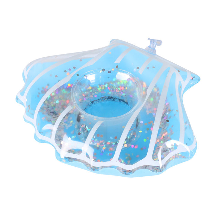 Ladies Inflatable Duck Swimming Ring Kalsten 1781010257