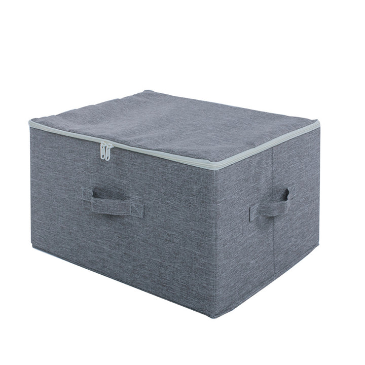 Collapsible Storage Chest Kalsten