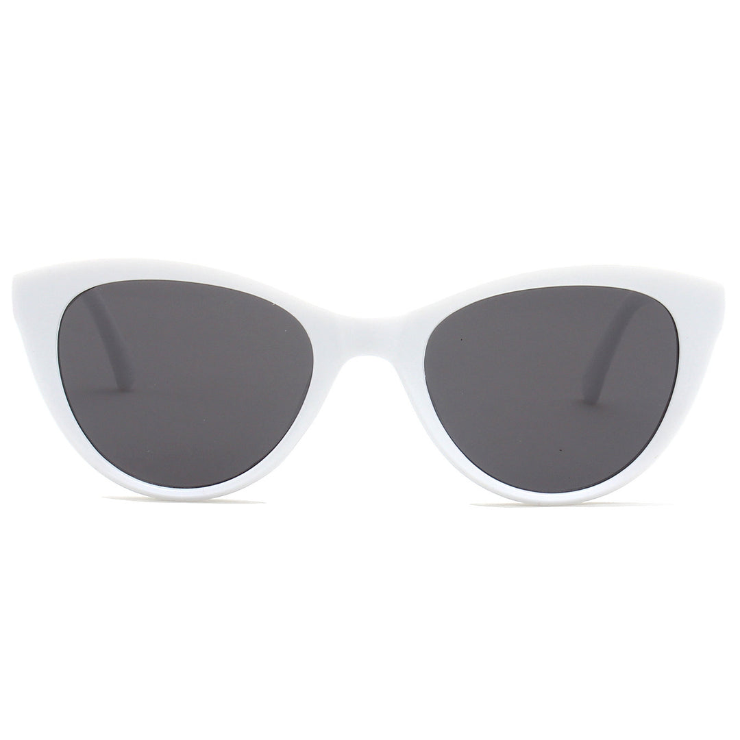 Women's Cat-Eye Sunglasses with High-Quality Polarization Effect Kalsten