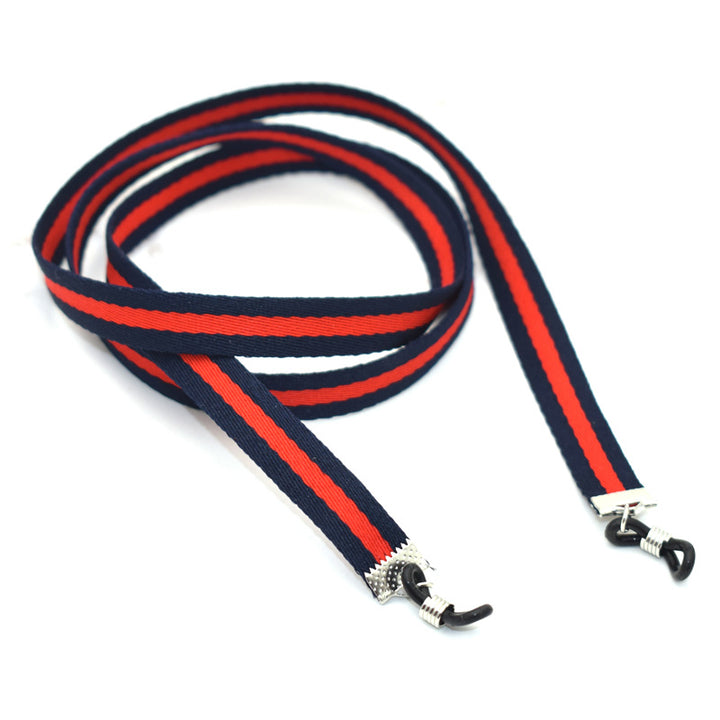 Adjustable Eyewear Retainer Strap Kalsten