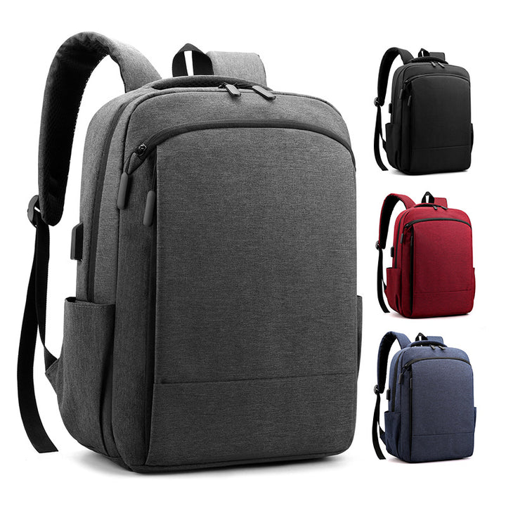 Functional and Lightweight Travel Backpack Kalsten