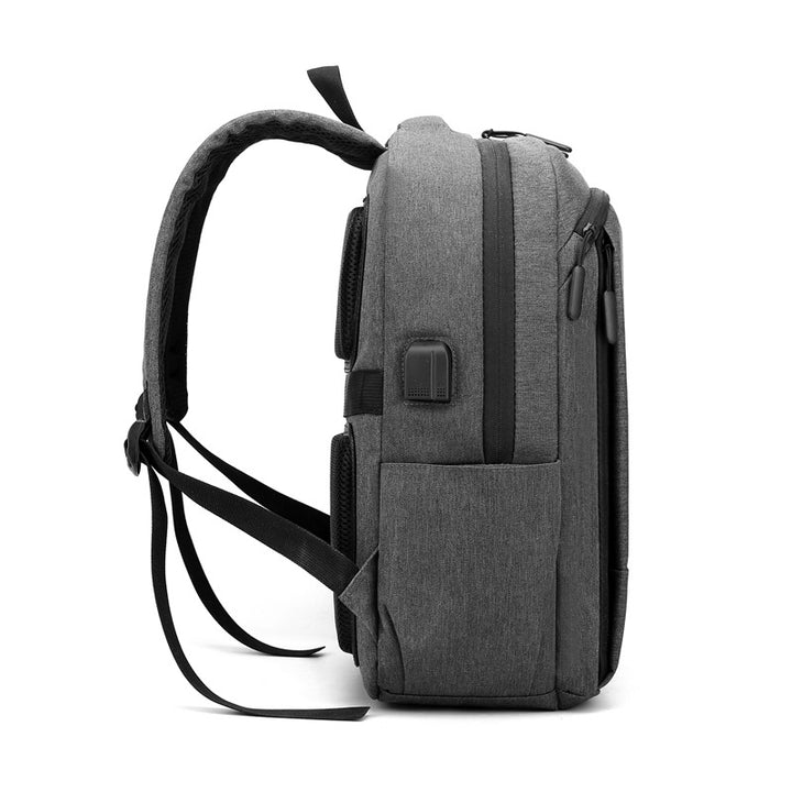 Functional and Lightweight Travel Backpack Kalsten