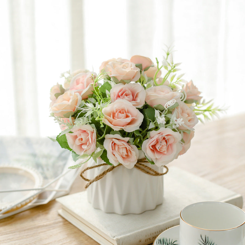Elegant Floral Arrangement