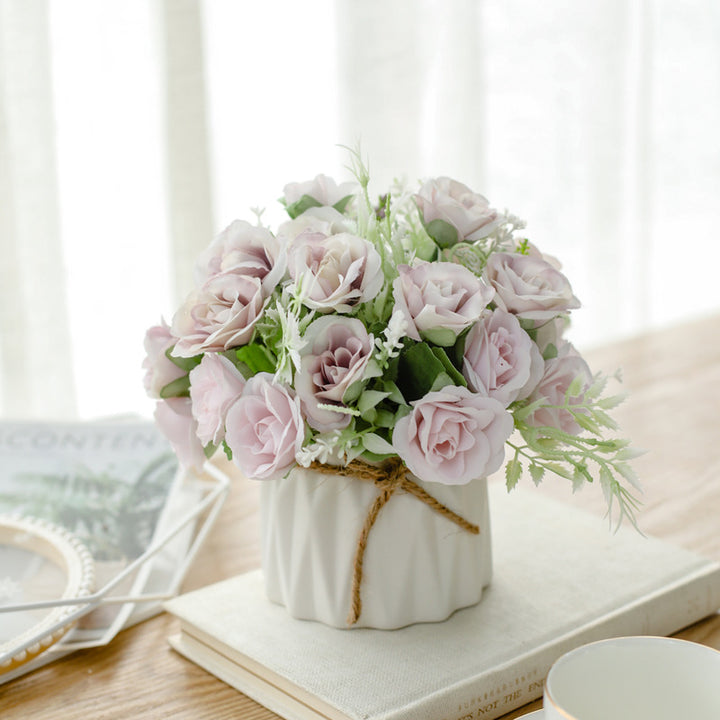 Elegant Floral Arrangement