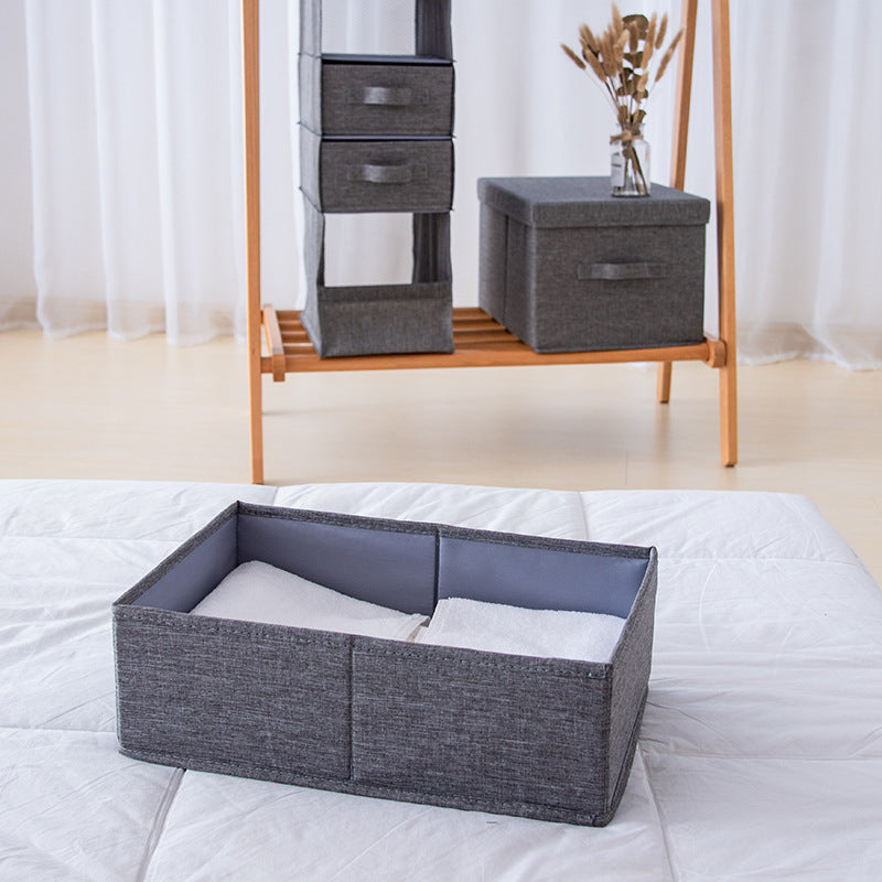Fabric Storage Container Kalsten