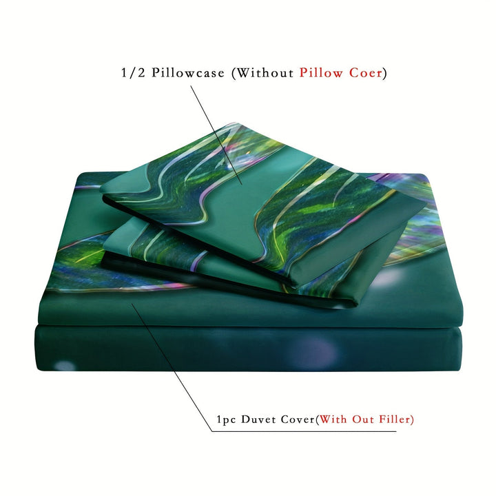 Elegant Dragonfly Bedding Set – Luxury, Comfort and Durability Noxord