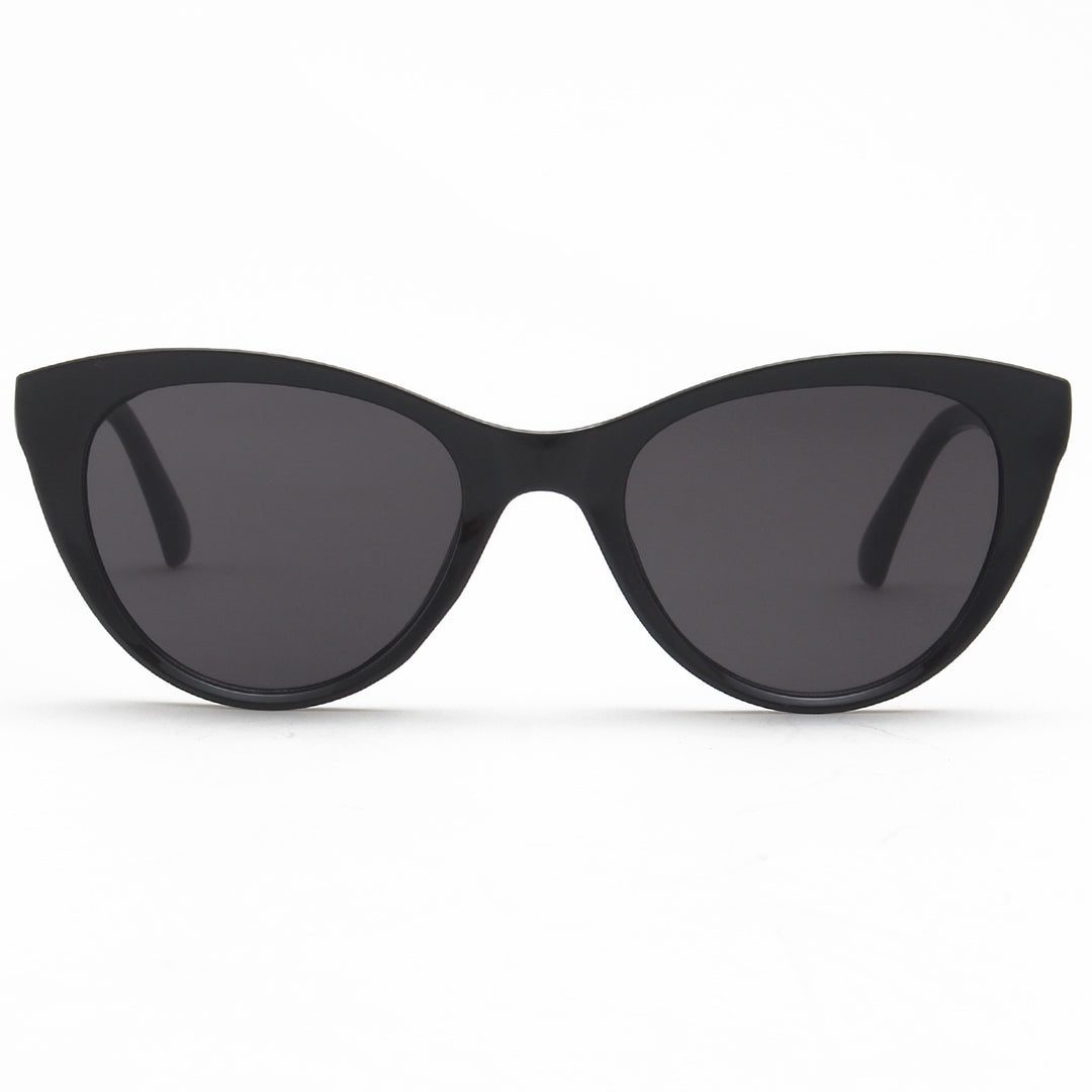 Women's Cat-Eye Sunglasses with High-Quality Polarization Effect Kalsten