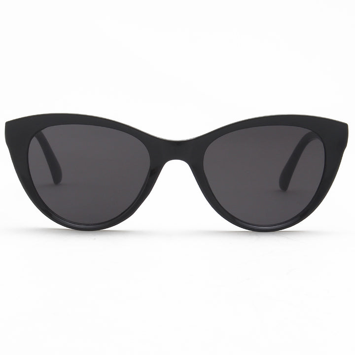 Women's Cat-Eye Sunglasses with High-Quality Polarization Effect Kalsten