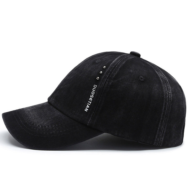 Women's Stylish Casual Baseball Cap Kalsten