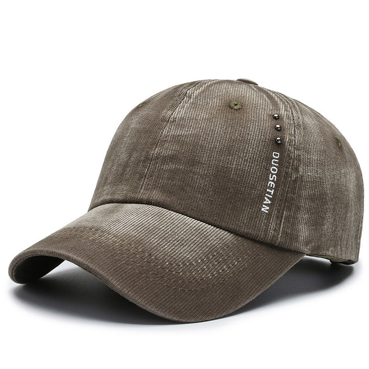 Women's Stylish Casual Baseball Cap Kalsten