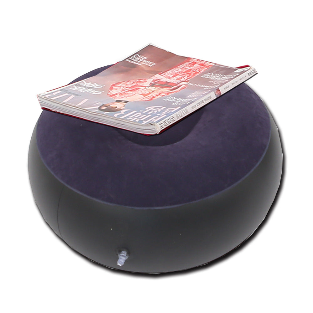 Ladies Multifunctional Inflatable Relax Lounge Kalsten
