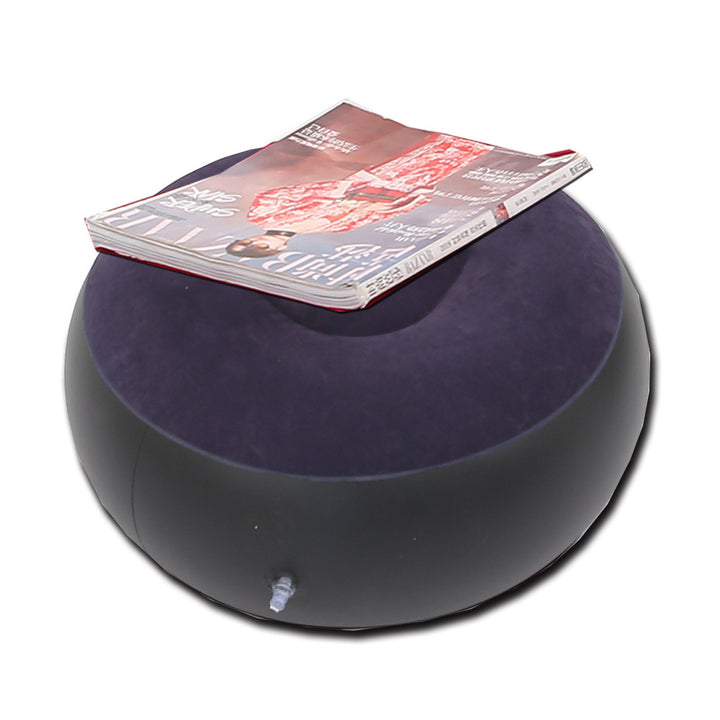 Women's ergonomic seating with colorful design Kalsten