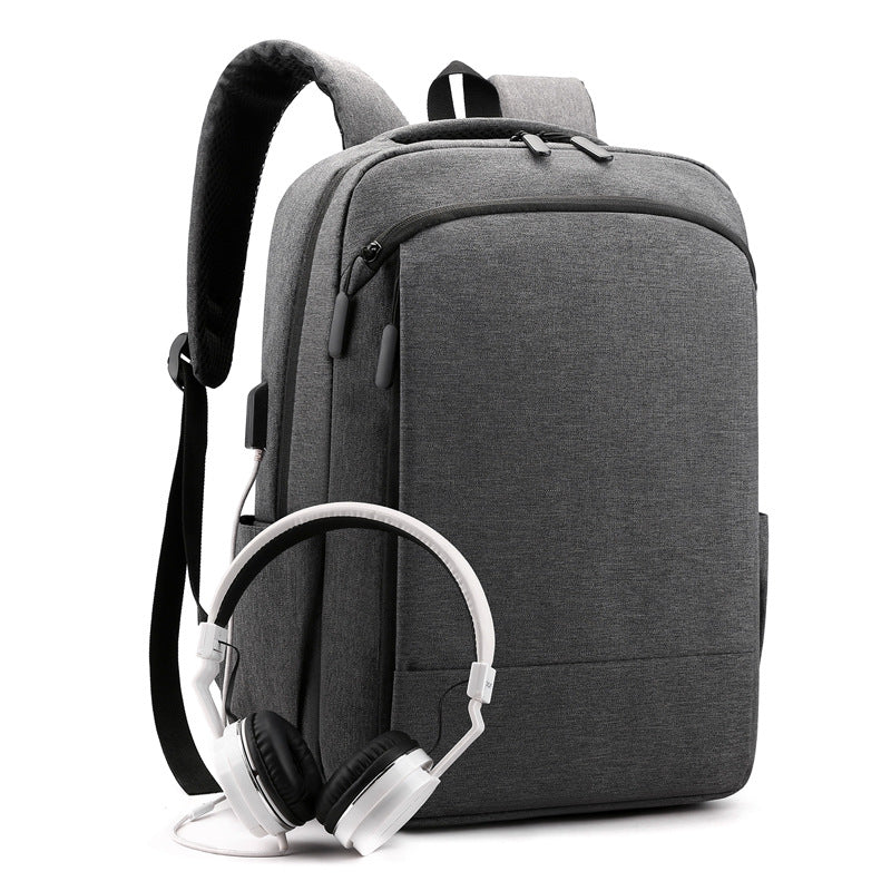Functional and Lightweight Travel Backpack Kalsten