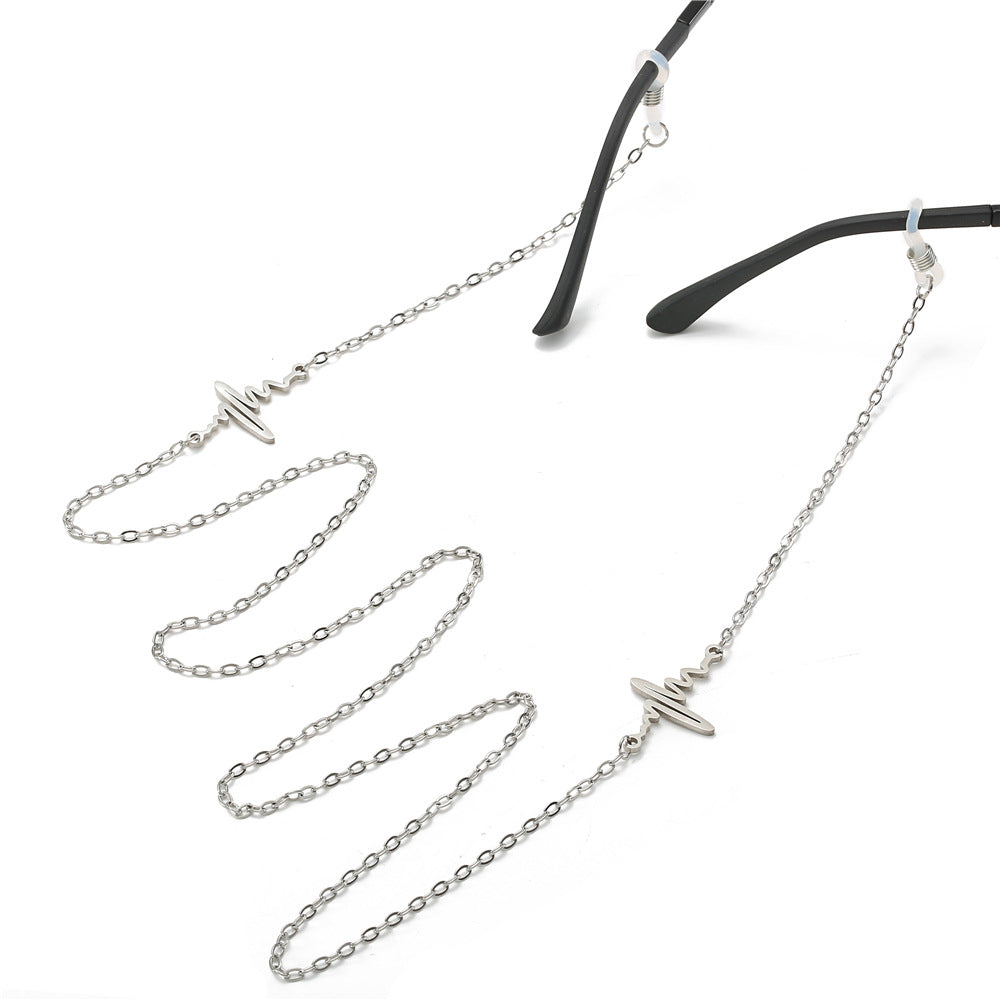 Eyewear Chain with Unique Design Kalsten