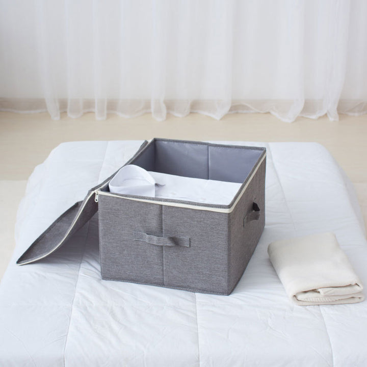 Collapsible Storage Chest Kalsten