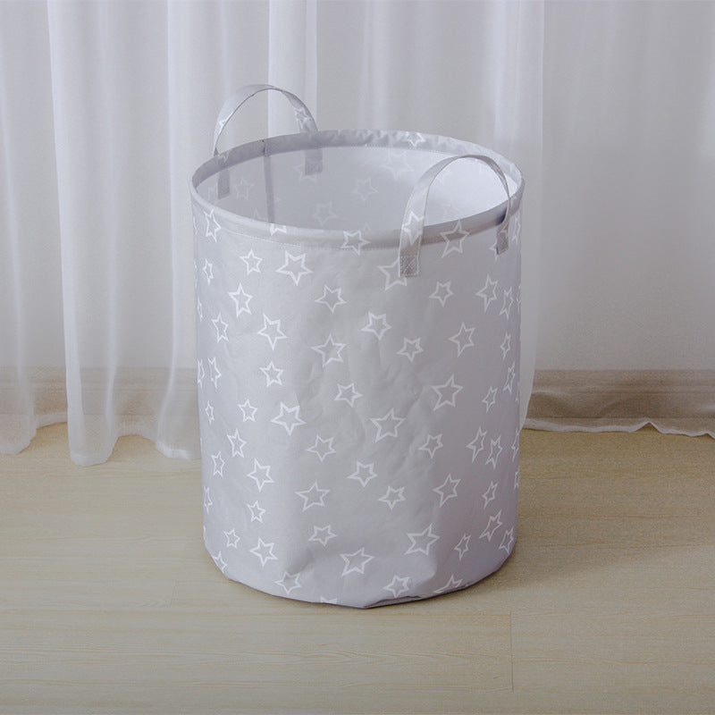Stylish Fabric Storage Basket Kalsten