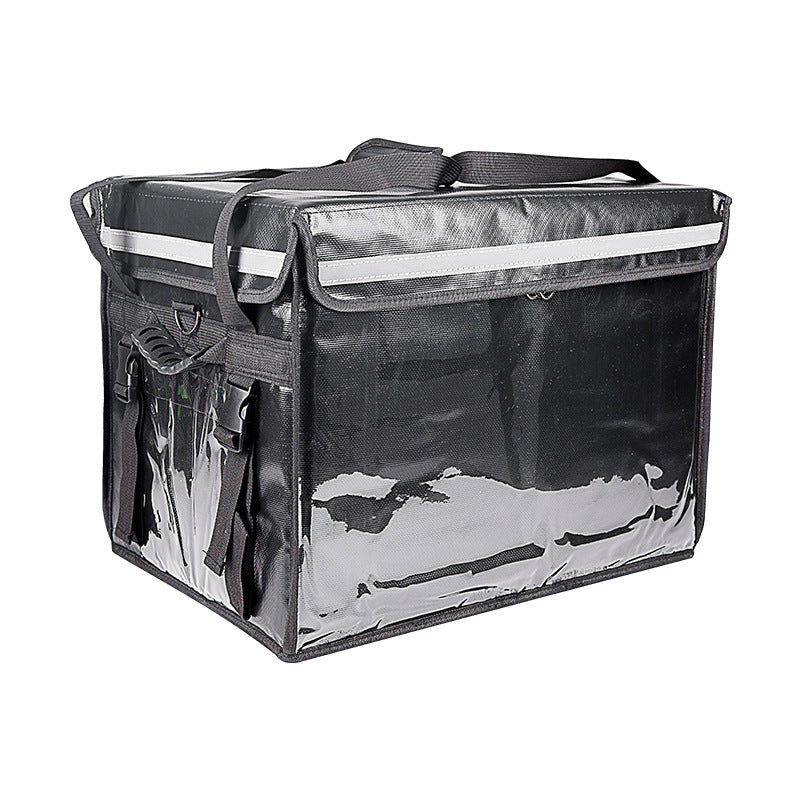 Unisex cooler with insulating function Kalsten