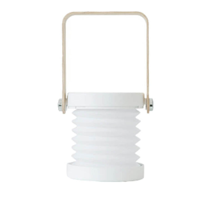 Kalsten | Lantern lamp night light creative foldable portable LED table lamp