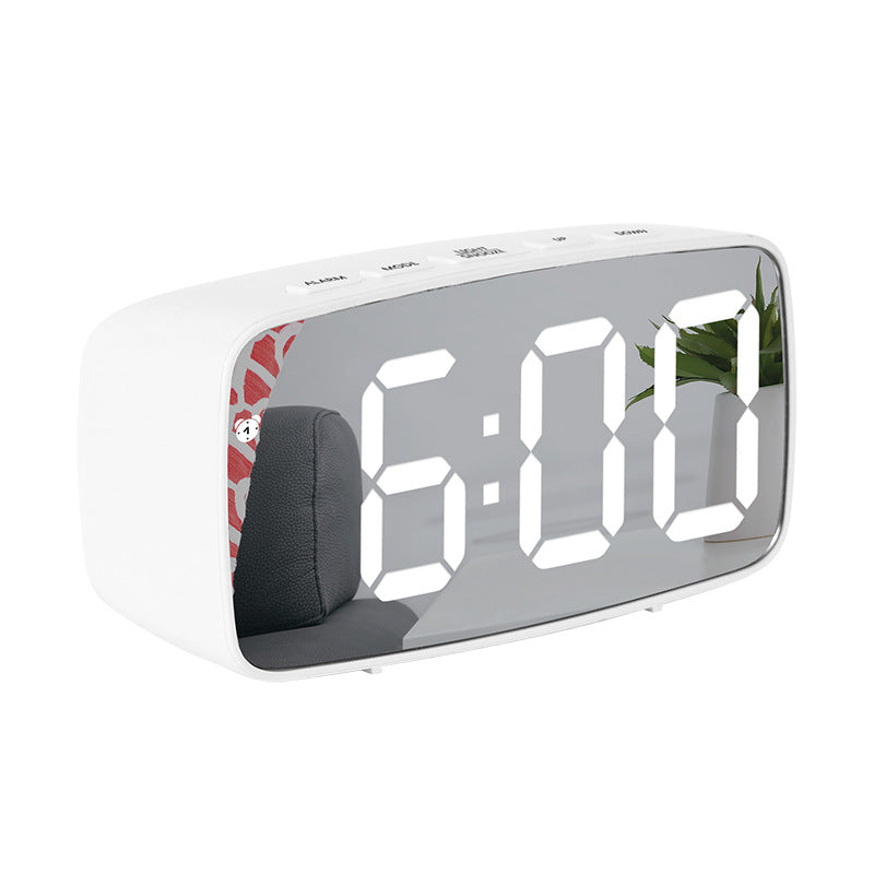 Digital Alarm Clock with Large LED Display Kalsten
