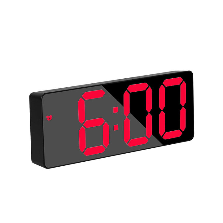 Digital Alarm Clock with Large LED Display Kalsten