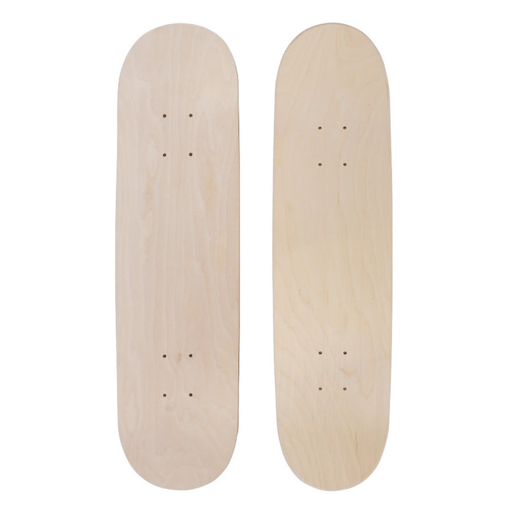 Blank Skateboard Deck Kalsten