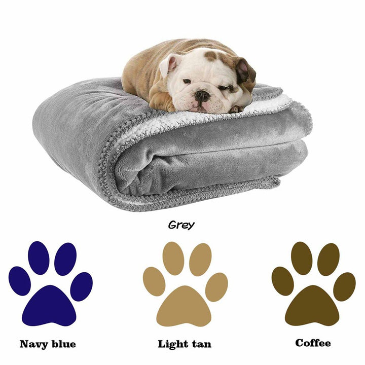 Unisex Snuggle Blanket Kalsten