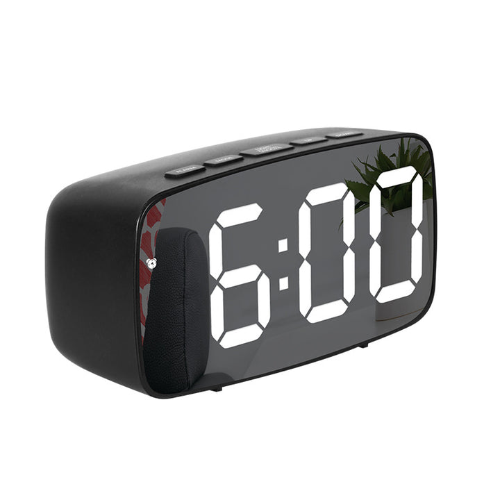 Digital Alarm Clock with Large LED Display Kalsten