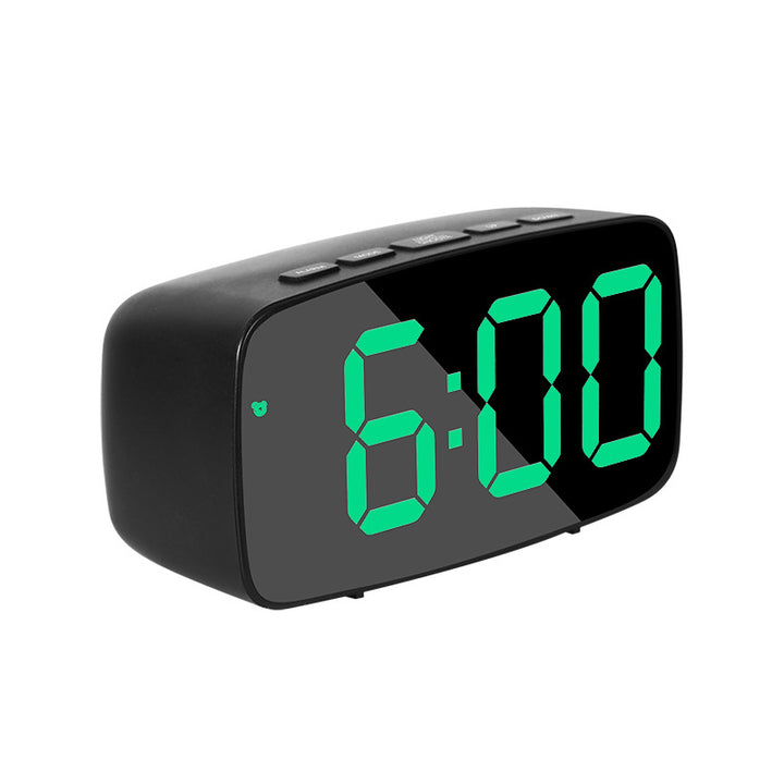 Digital Alarm Clock with Large LED Display Kalsten