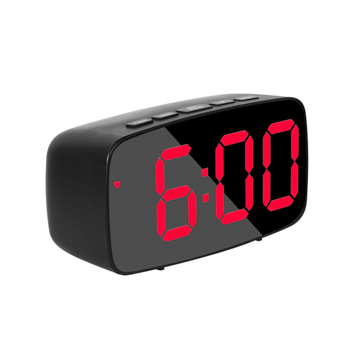 Digital Alarm Clock with Large LED Display Kalsten