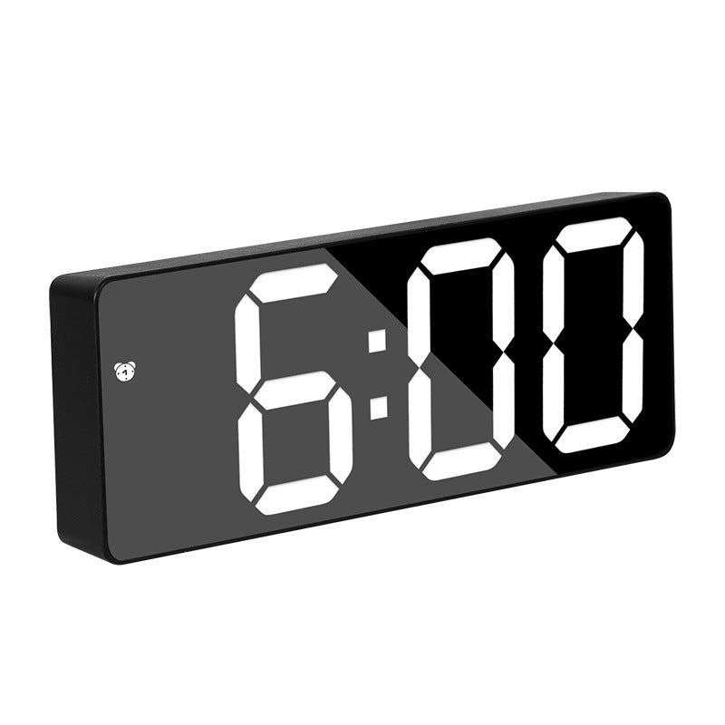 Digital Alarm Clock with Large LED Display Kalsten