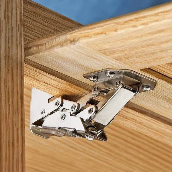 Close - Silent Shower - Soft Hydraulic Closure | Kalsten