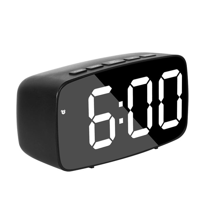Digital Alarm Clock with Large LED Display Kalsten