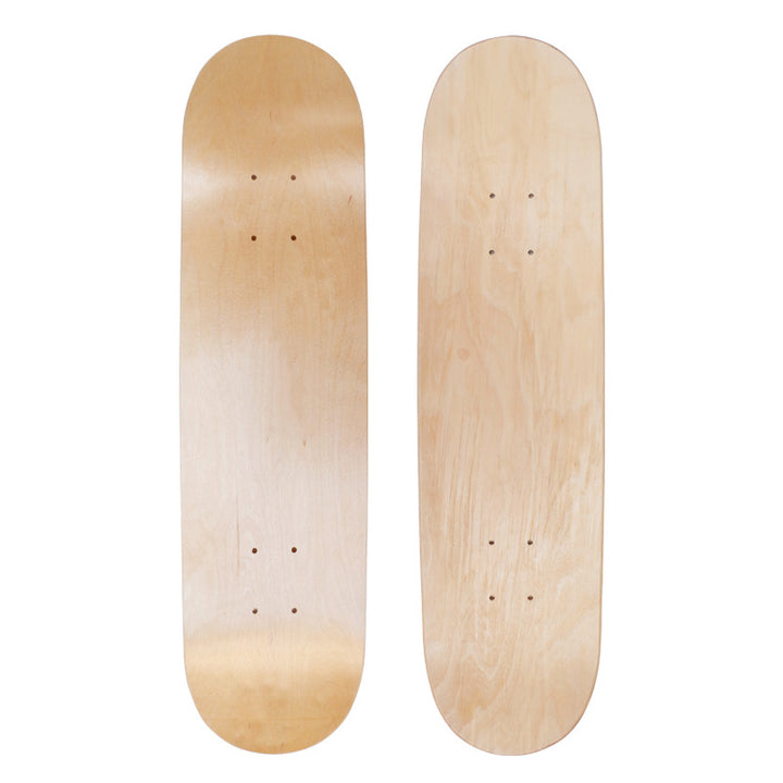 Blank Skateboard Deck Kalsten