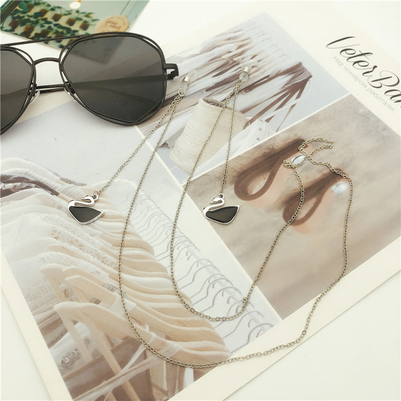 Elegant Charm Eyewear Chain Kalsten