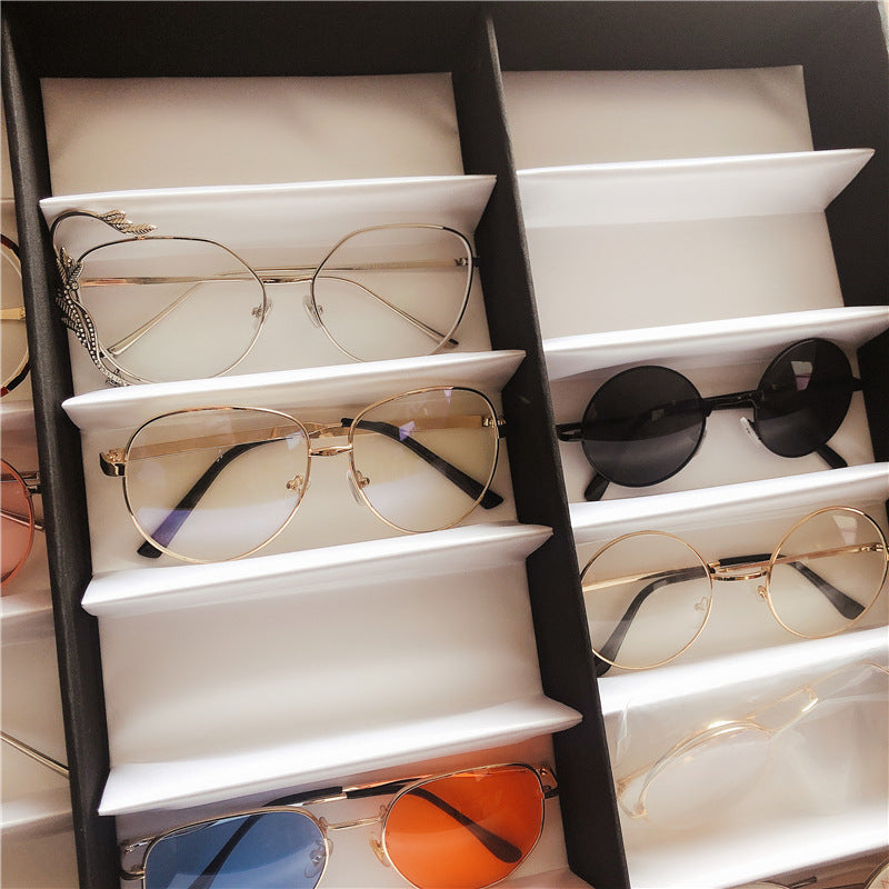 Stylish Eyewear Organizer Kalsten