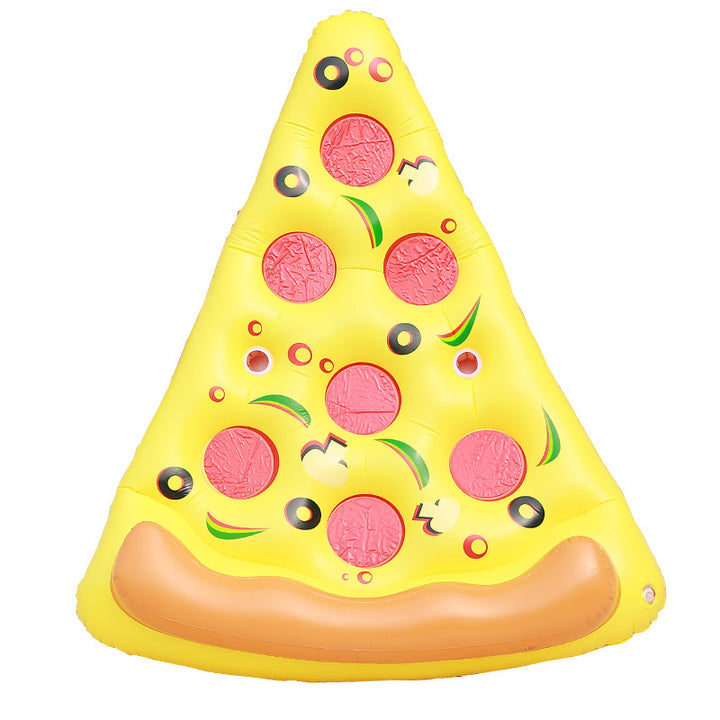 Women's Inflatable Pizza Float Kalsten